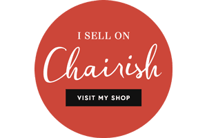 about 5 chairish