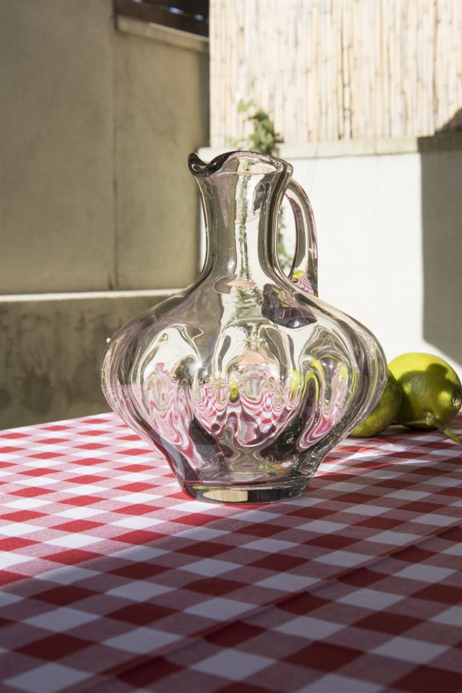 clear water pitcher 2 clear water pitcher 1