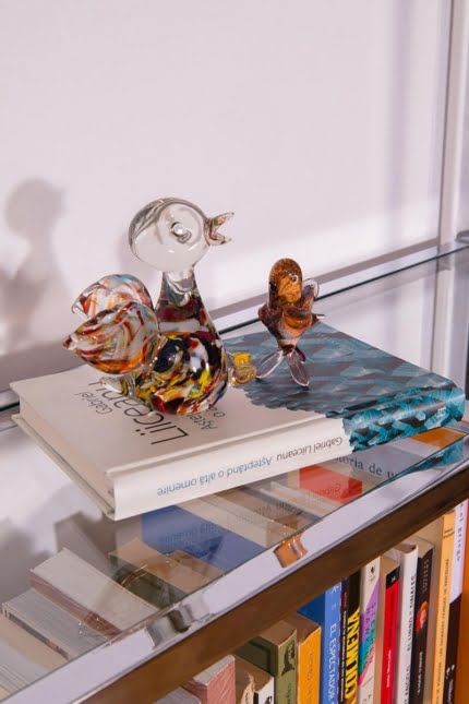 Murano-bird-set
