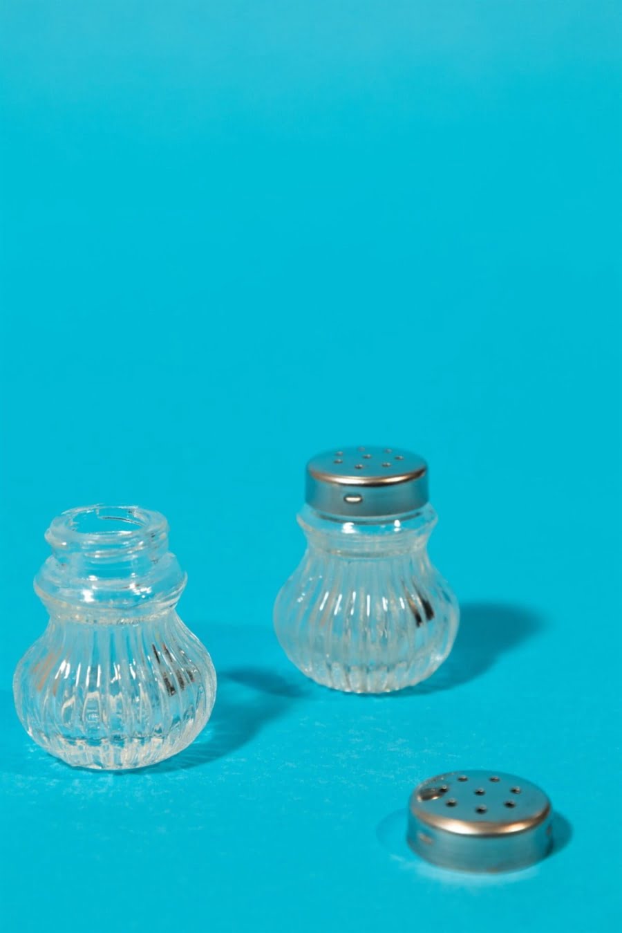 salt and pepper shaker set