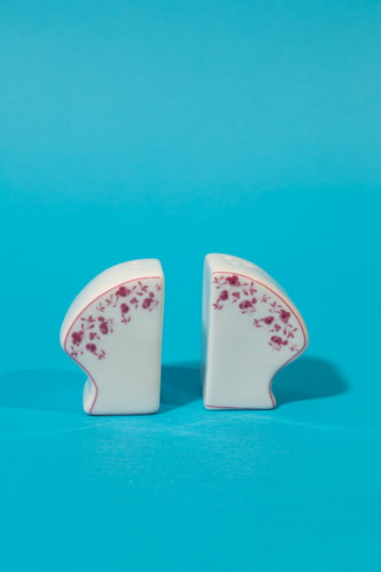 salt & pepper shaker set