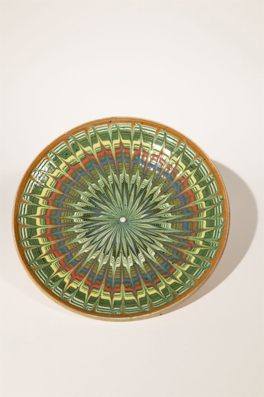 green is the new black