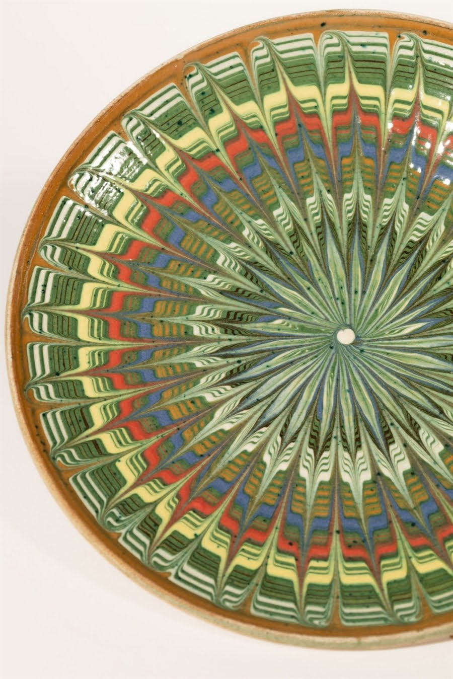 green is the new black