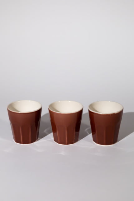 espresso cups