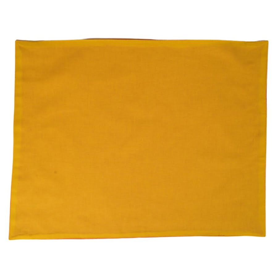 pink colour block placemat pink colour block placemat