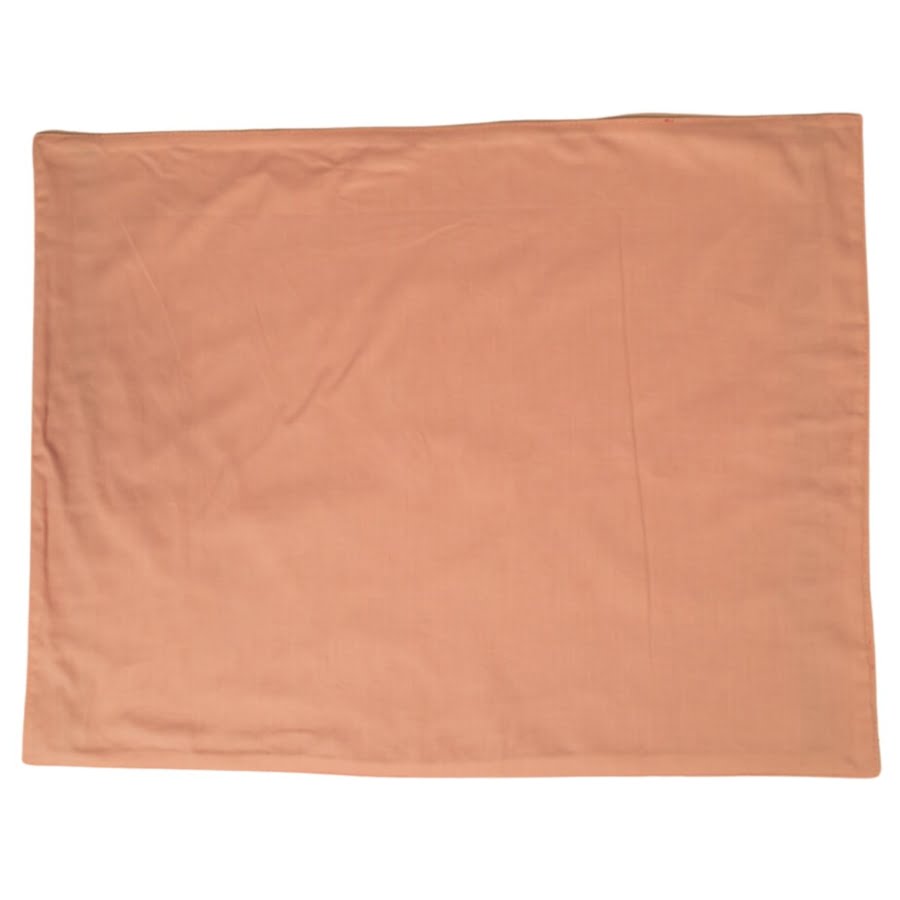 pink colour block placemat pink colour block placemat