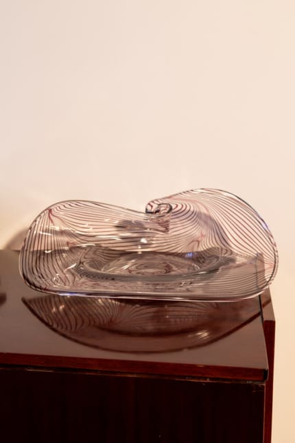 murano bowl