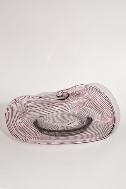 murano bowl
