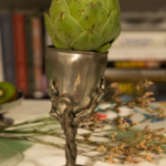 Rare vintage coupe by Pascal Morabito