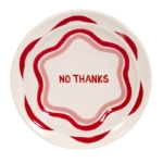 Talk of the Table Artisanal Plate Set #2