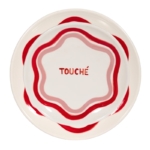 Talk of the Table Artisanal Plate Set #3