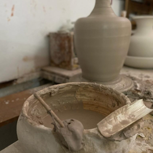 clay