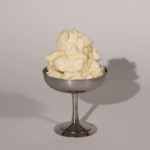 italian dessert coupe